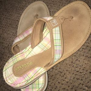 SPERRY top sider sandals